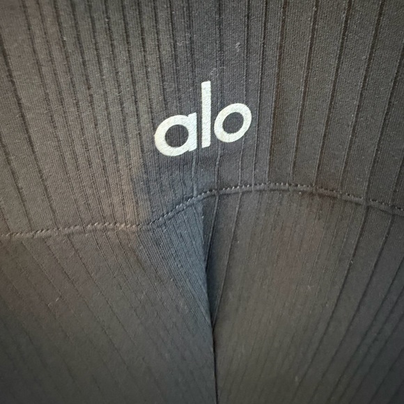 ALO Yoga Run It Back Dress - Picture 5 of 6